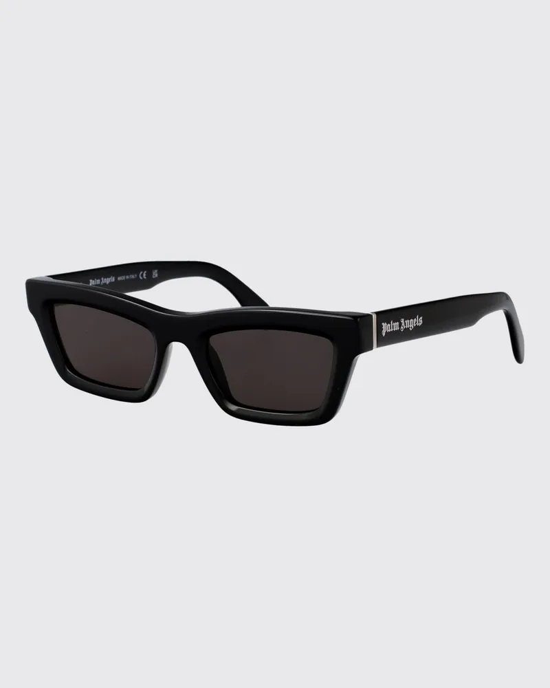 Palm Angels Sonnenbrille herren Schwarz