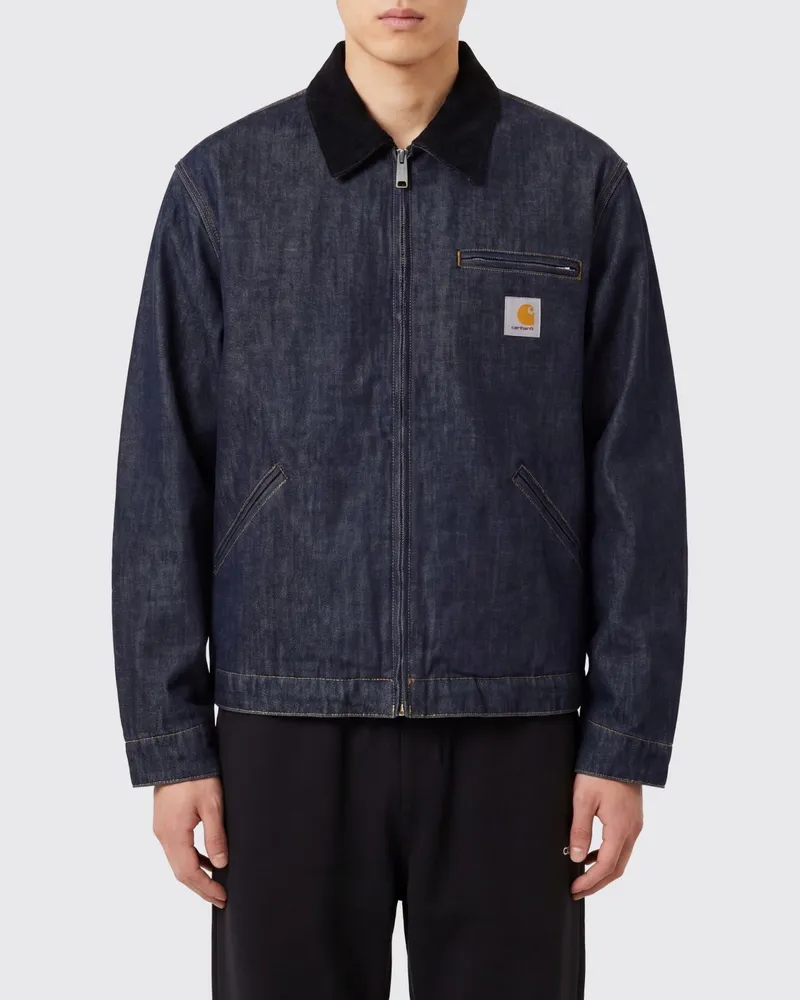 Carhartt WIP Jeansjacke Navy
