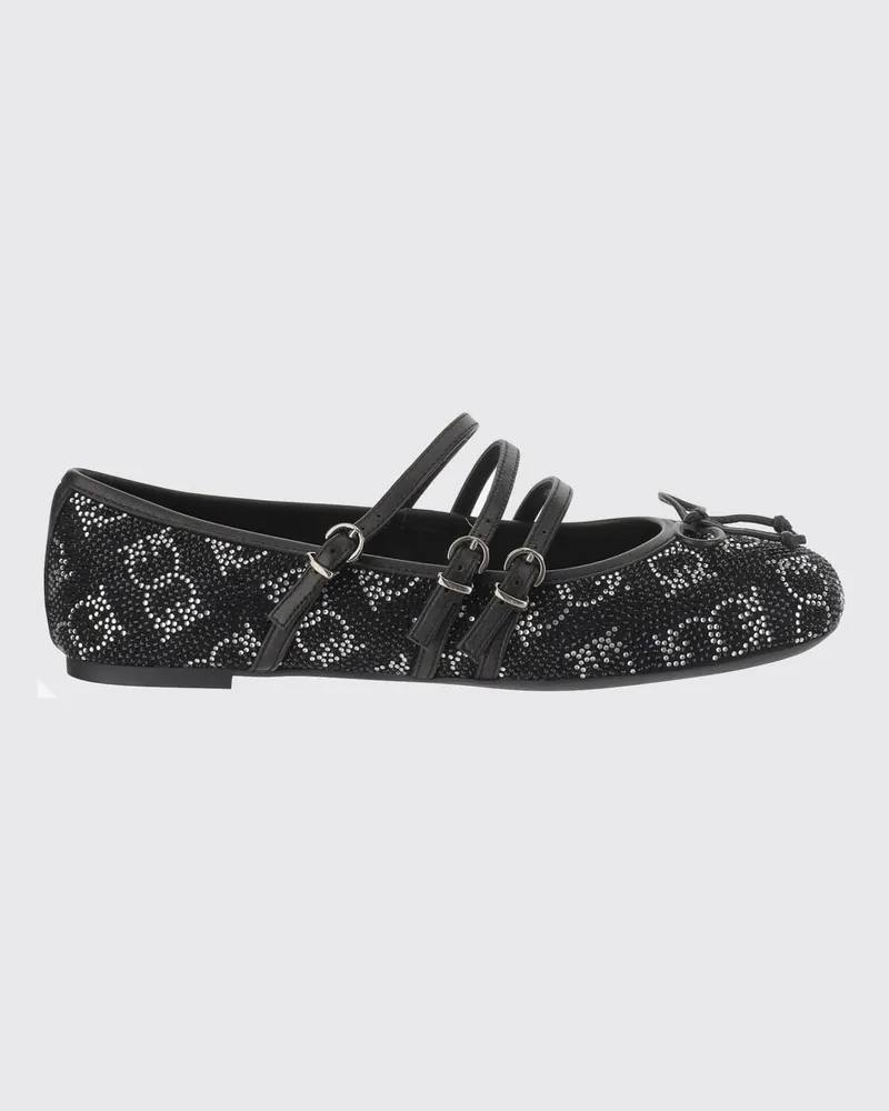 Pinko Schuhe damen Schwarz