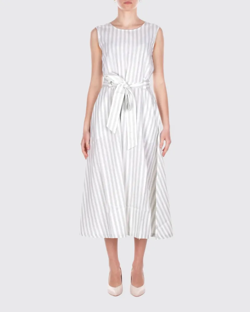 Barbour Kleid damen Bunt