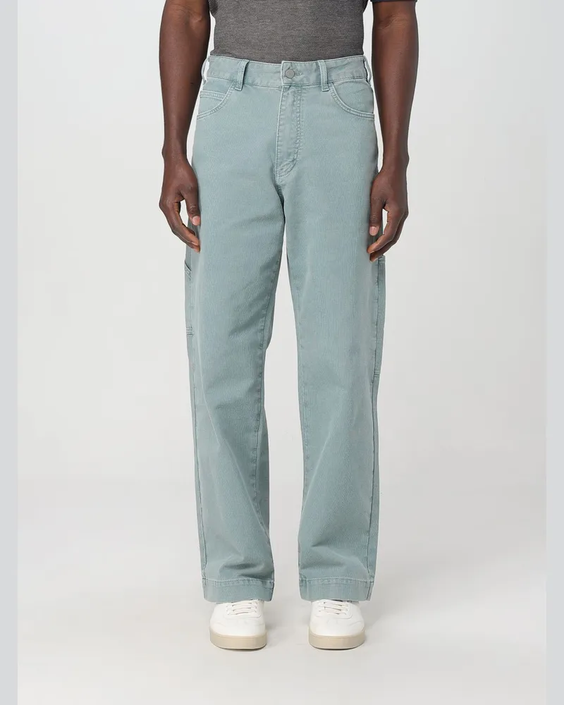 Emporio Armani Jeans herren Hellblau