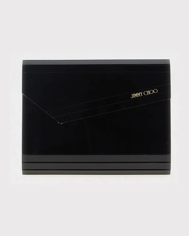 Jimmy Choo Clutch damen Schwarz