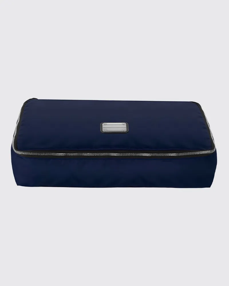 FPM Kosmetikkoffer herren Blau