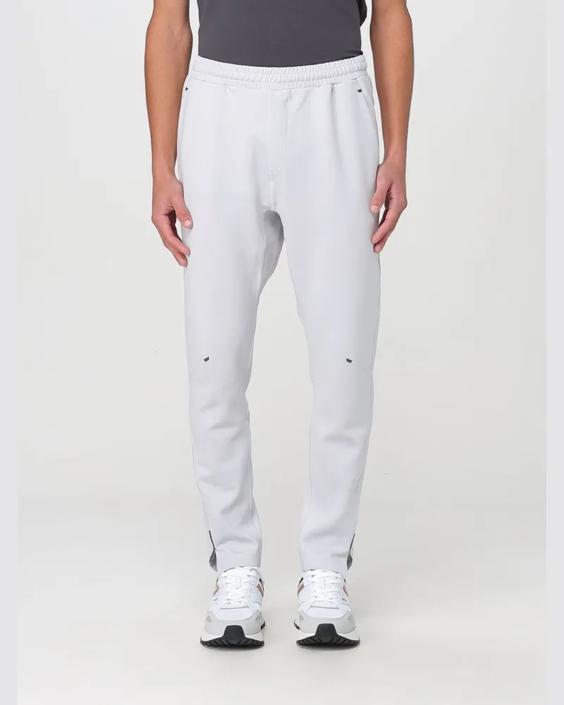 HUGO BOSS Hose herren Schwarz
