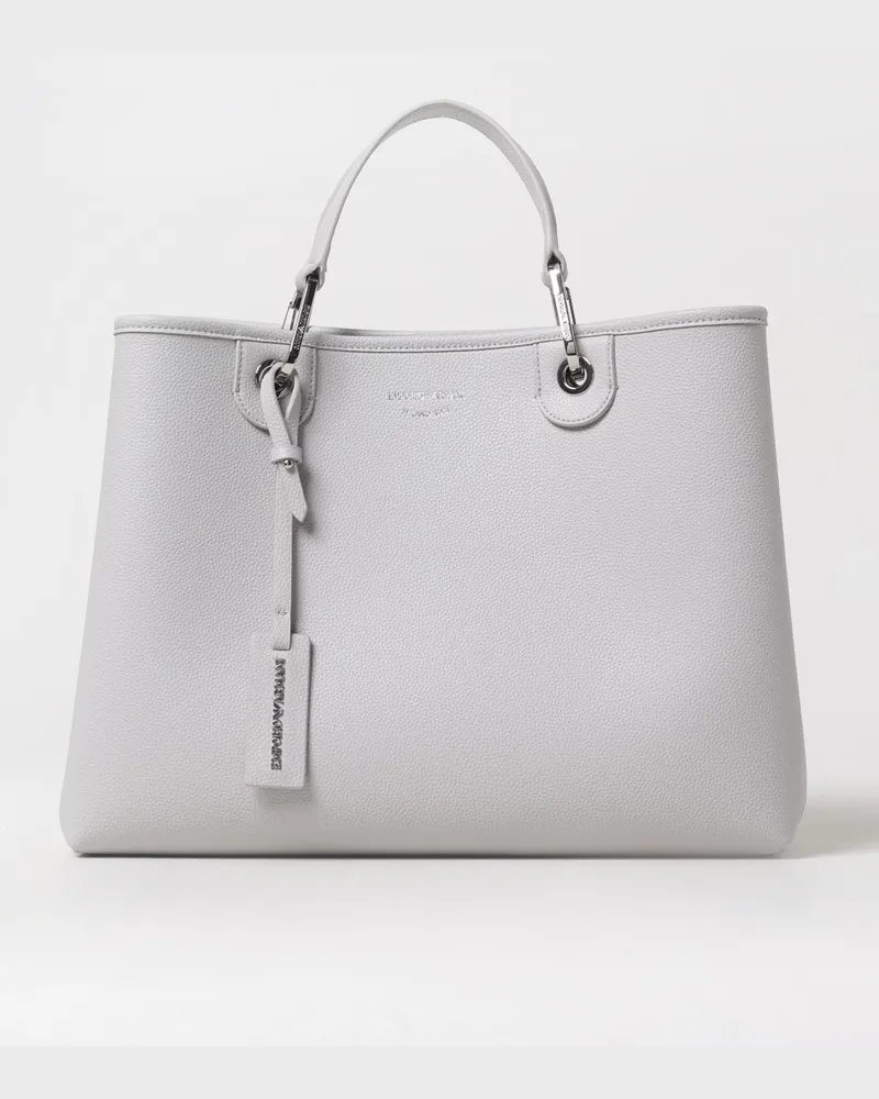 Emporio Armani Schultertasche damen Perle