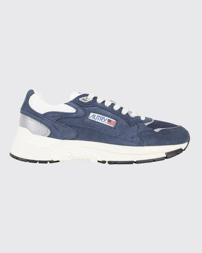 AUTRY Schuhe herren Blau