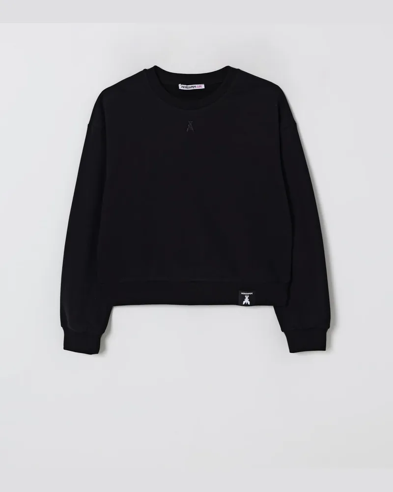 Patrizia Pepe Pullover kinder Schwarz