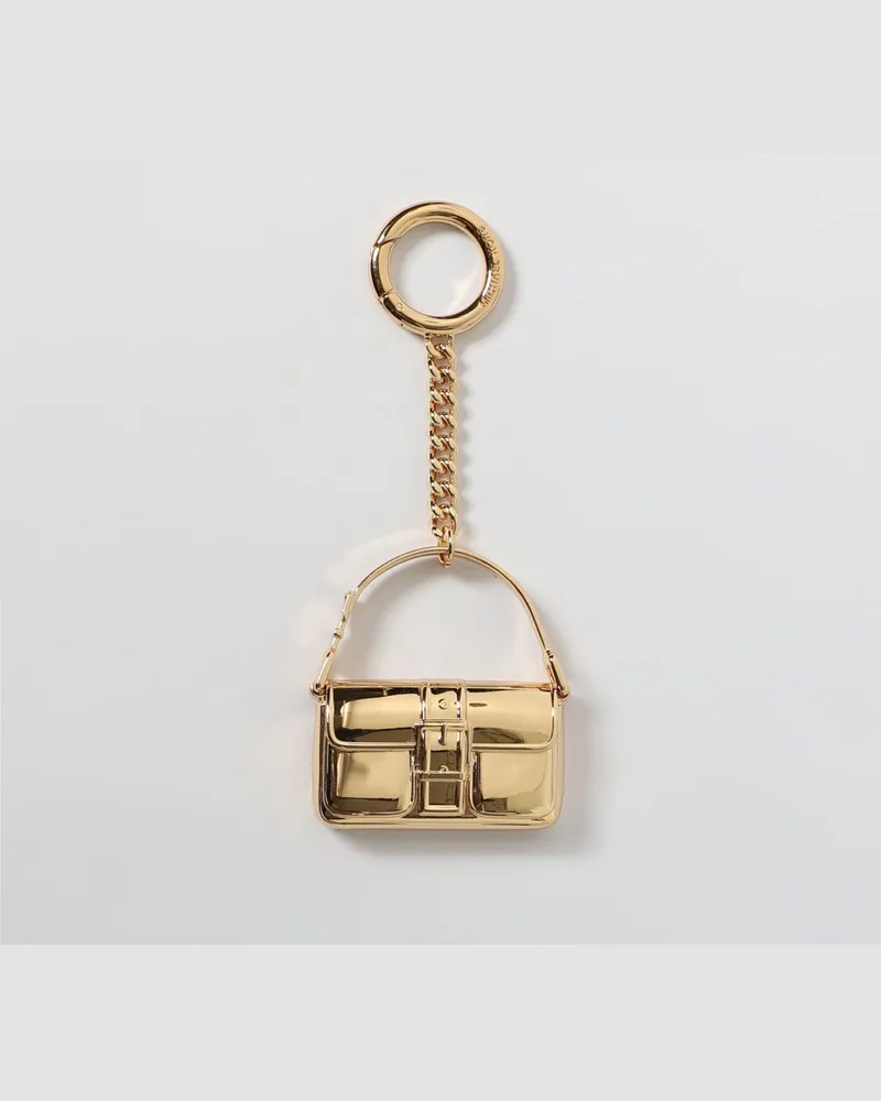 Michael Kors Schlsselanhnger damen Gold