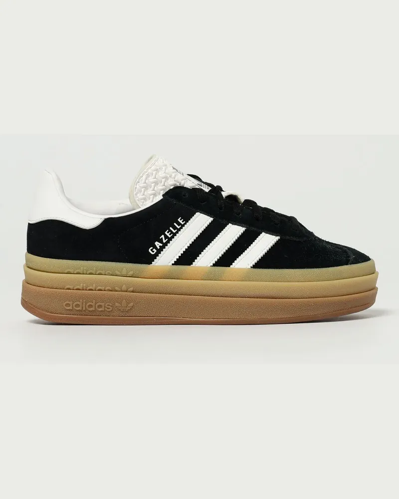 adidas Sneakers damen Schwarz