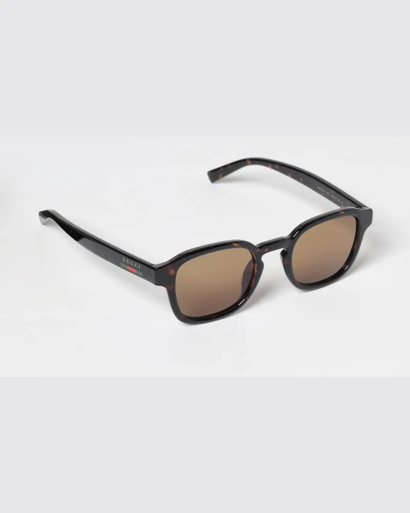Gucci Sonnenbrille herren Beige