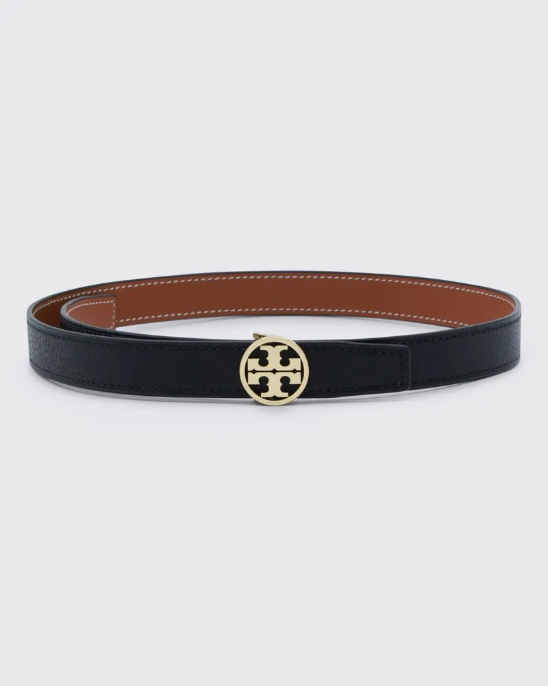 Tory Burch Gürtel damen Schwarz