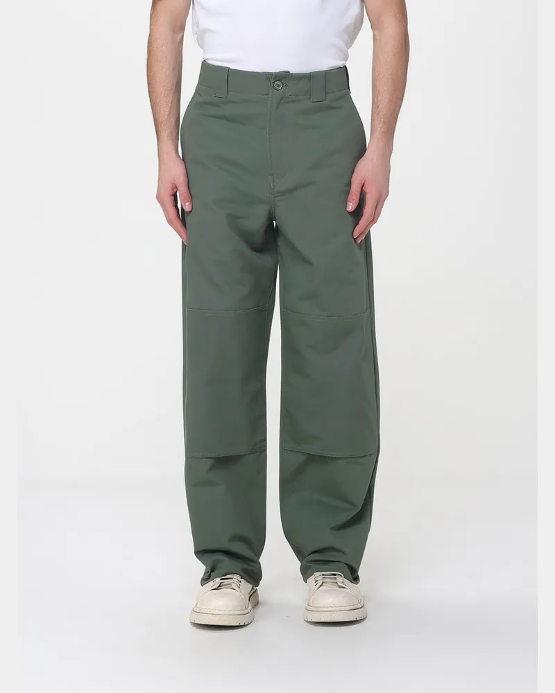 Kenzo Hose herren Braun