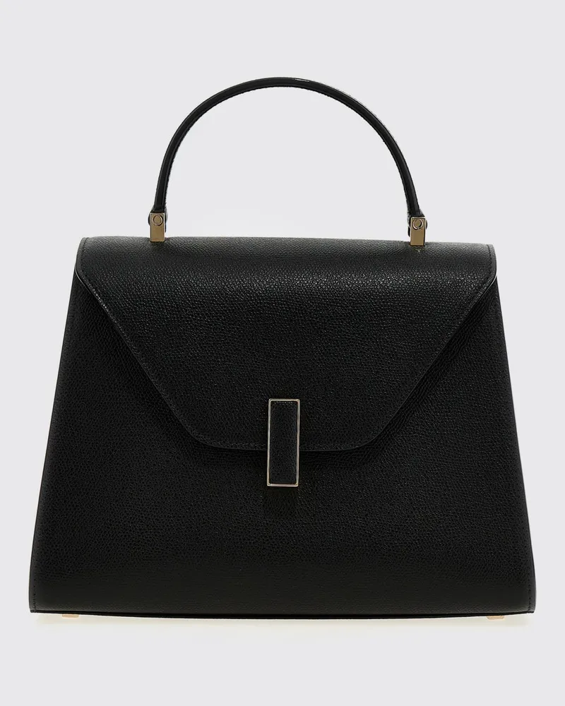 Valextra Schultertasche damen Schwarz