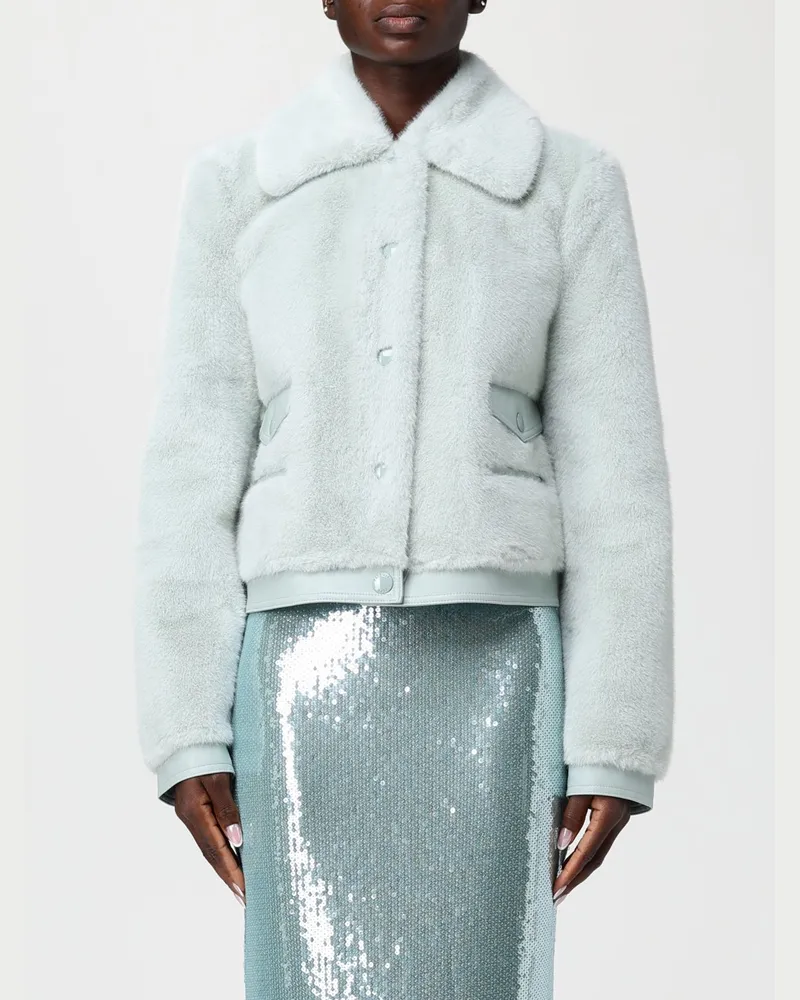Patrizia Pepe Jacke damen Mint