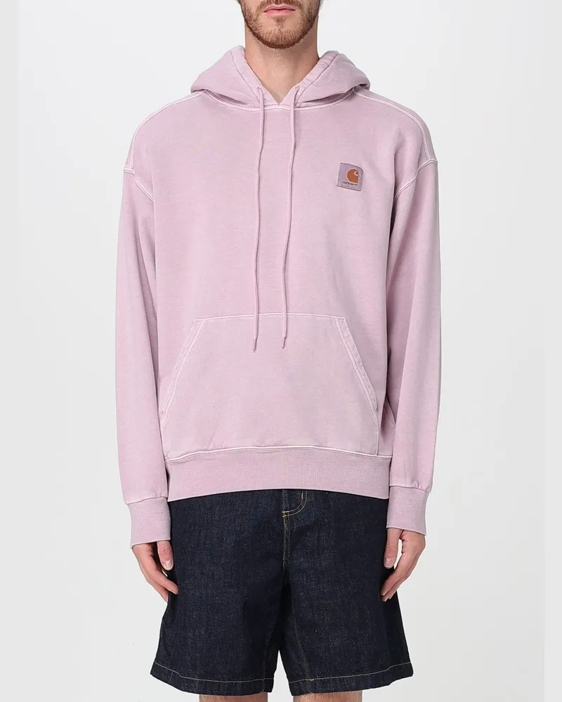 Carhartt WIP Sweatshirt herren Hortensien
