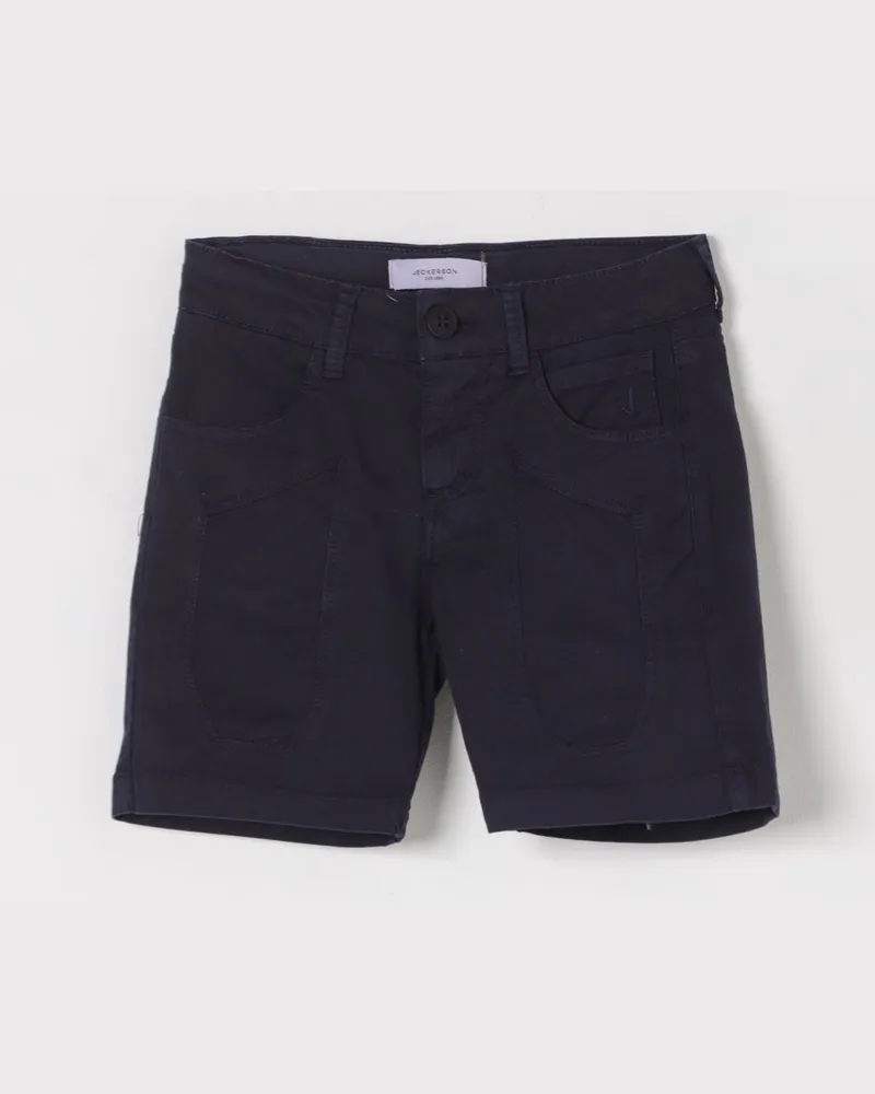 Jeckerson Shorts kinder Blau