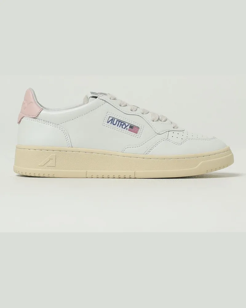 AUTRY Sneakers damen Weiß
