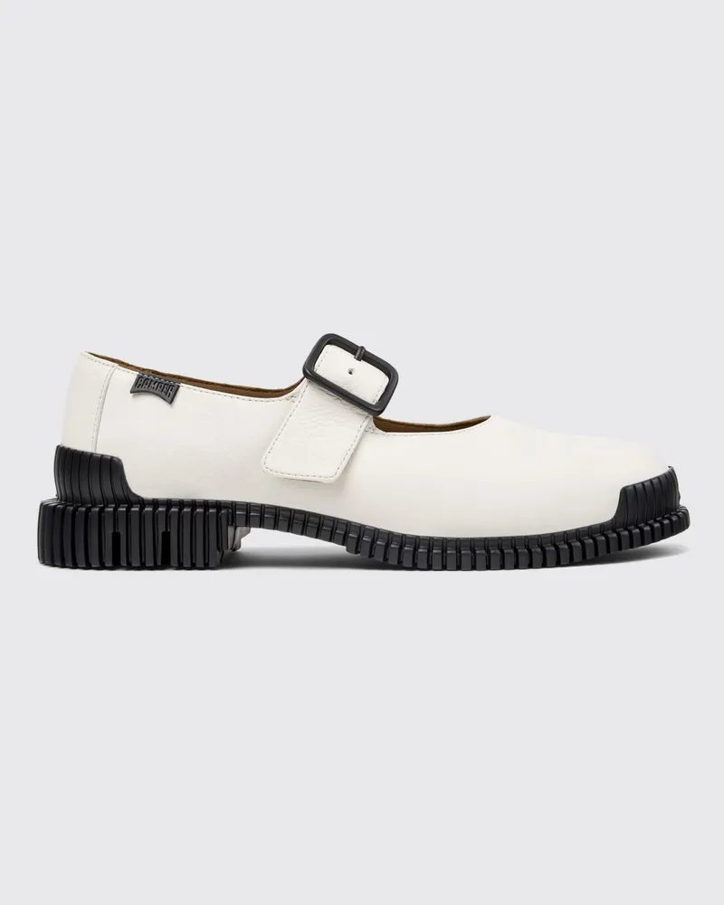 Camper Schuhe damen Weiß