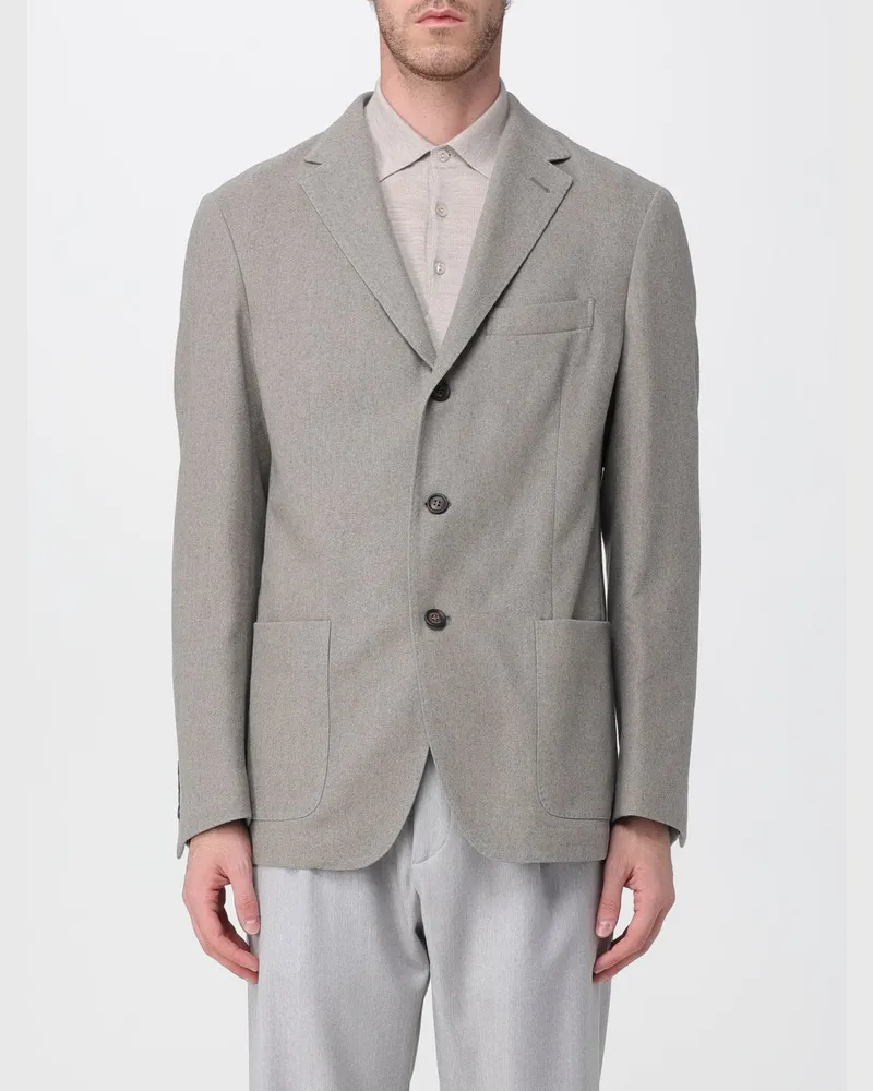 Eleventy Blazer herren Beige