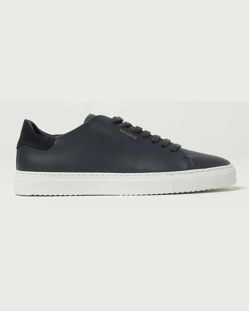 Axel Arigato Sneakers herren Blau
