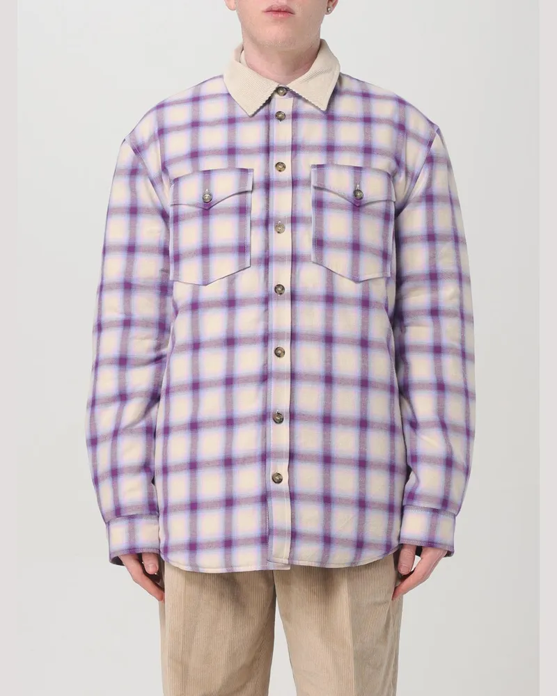 Isabel Marant Mantel herren Bunt