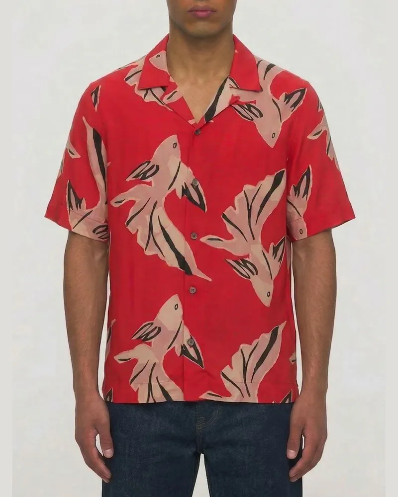 Paul Smith Pullover herren Pink