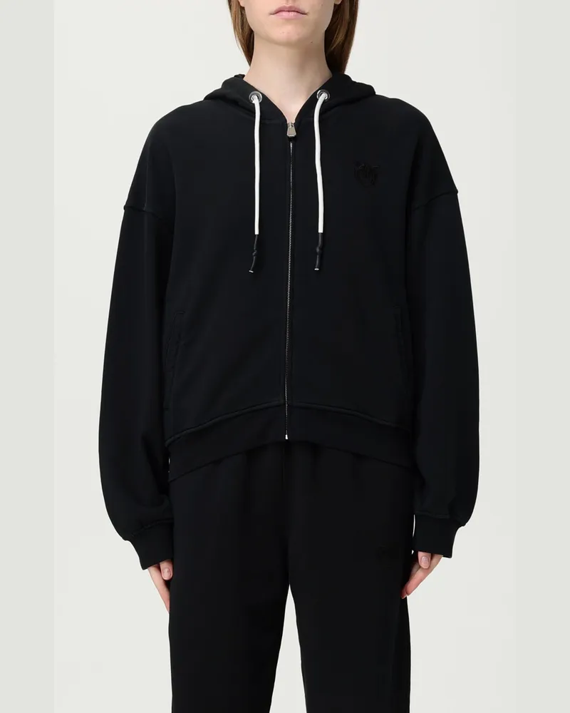 Pinko Pullover damen Schwarz