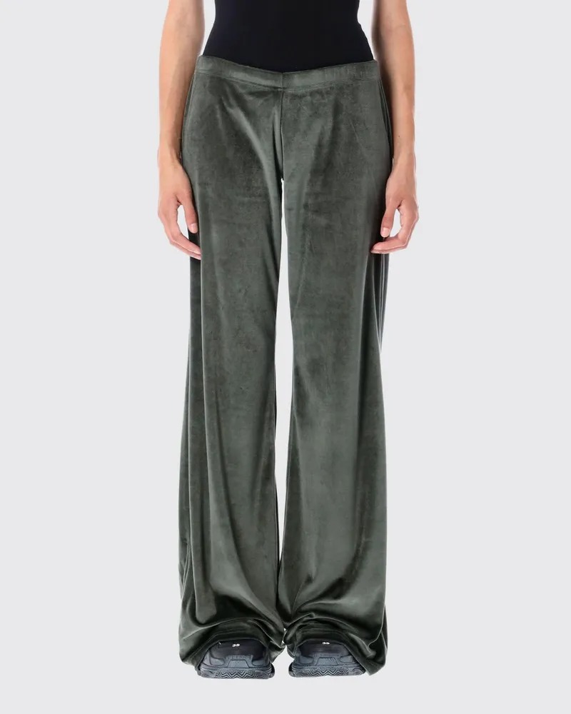 Balenciaga Top damen Kaki