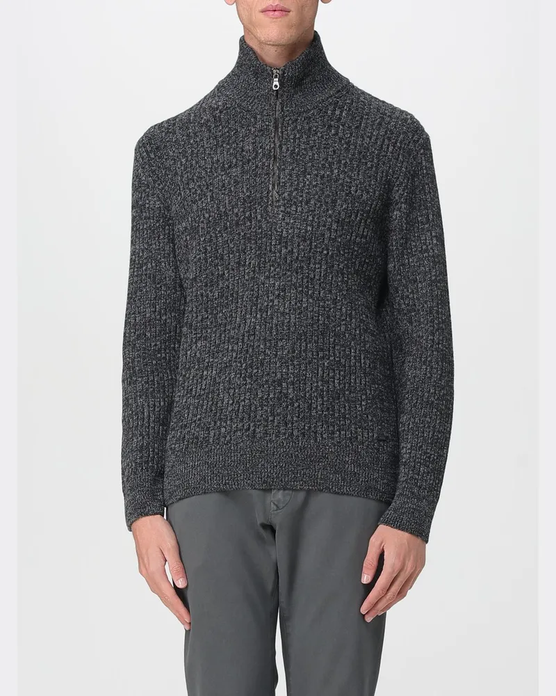 Brooksfield Pullover herren Grau