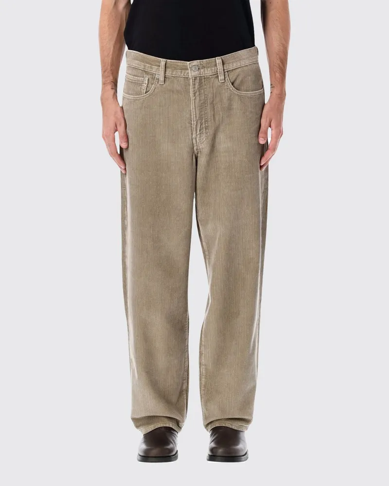 Levi's Jeans herren Beige