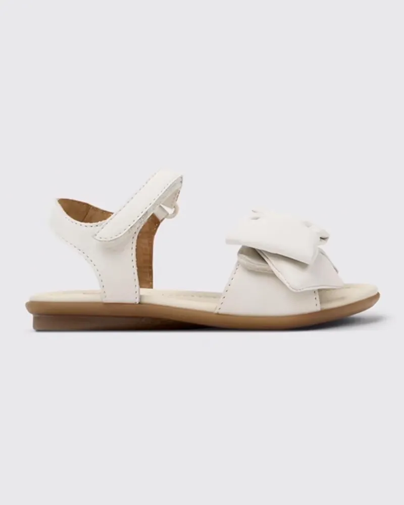 Camper Schuhe kinder Weiß