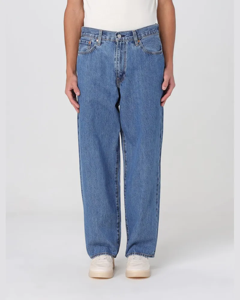 Levi's Jeans herren Denim