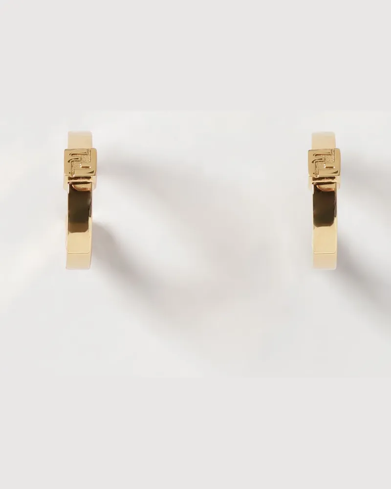 Fendi Schmuck damen Gold