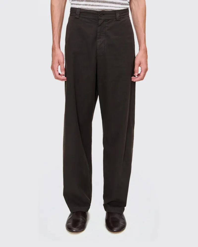 A.P.C. Hose herren Braun