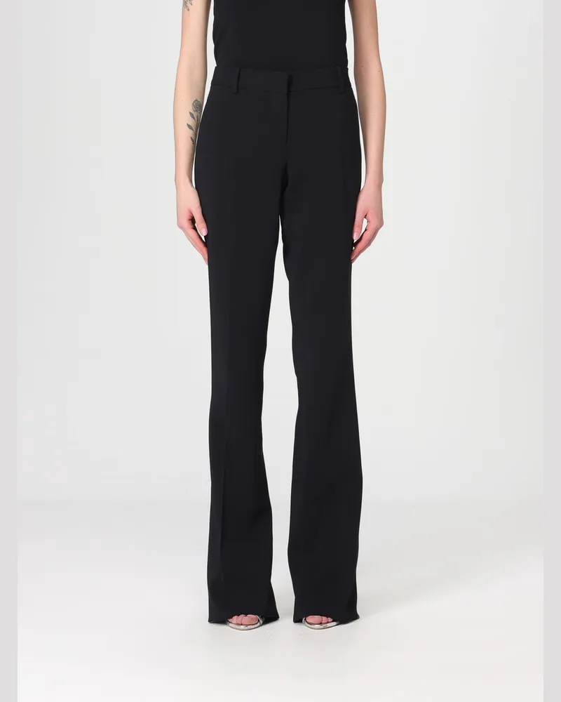 Ermanno Scervino Jeans damen Schwarz