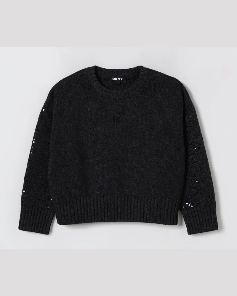 DKNY Bademode kinder Grau