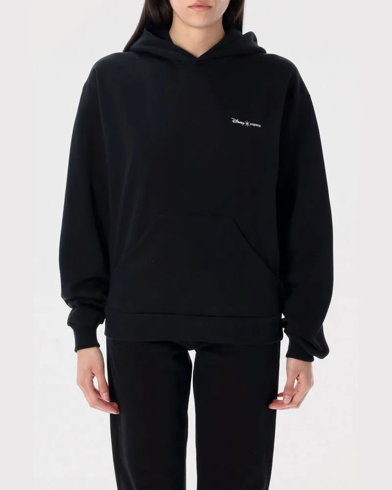 COPERNI Sweatshirt damen Schwarz