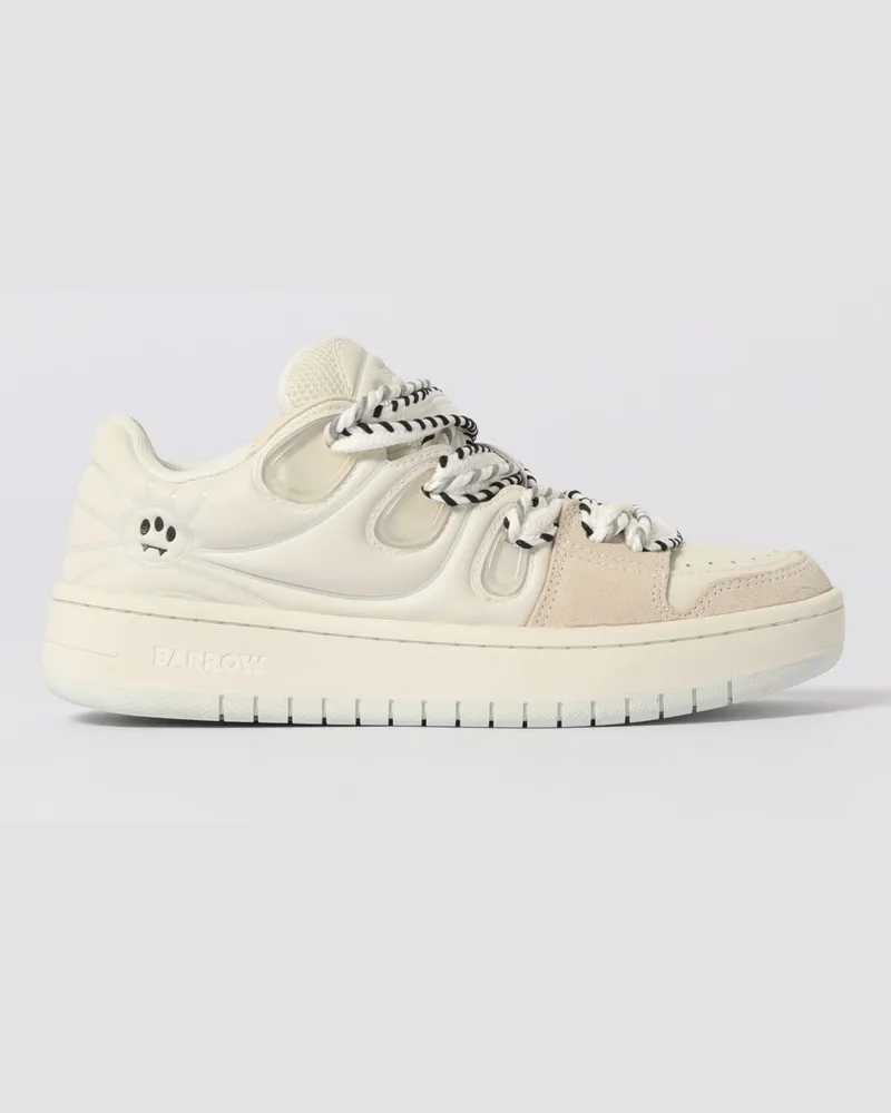 BARROW Schuhe herren Beige