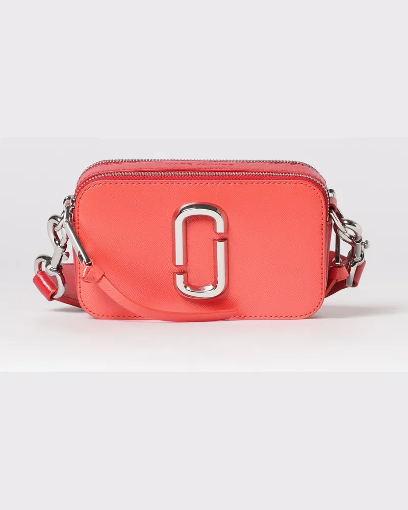 Marc Jacobs Schultertasche damen Rot