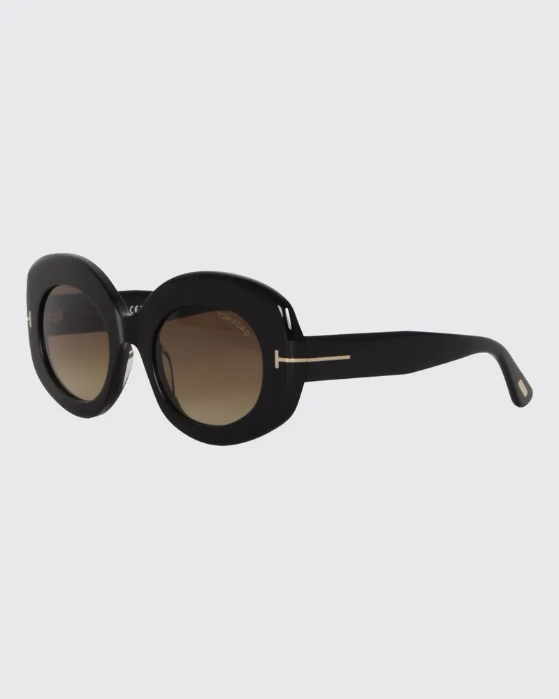 Tom Ford Sonnenbrille damen Schwarz