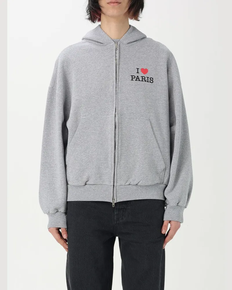 Balenciaga Sweatshirt damen Grau
