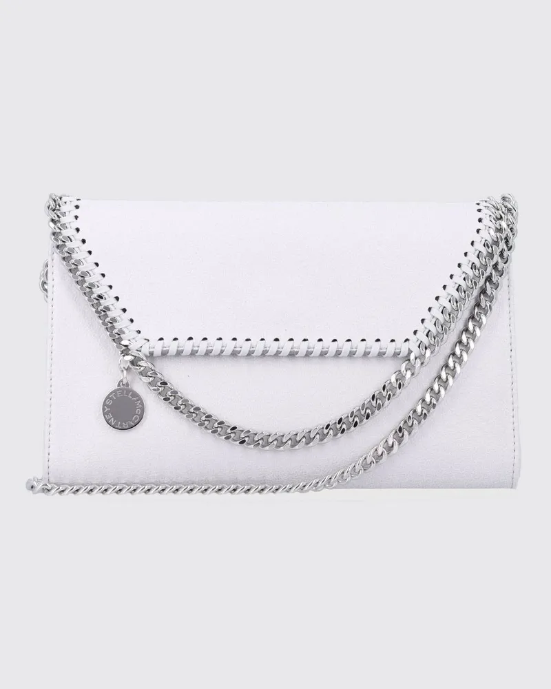 Stella McCartney Handtasche damen Grau