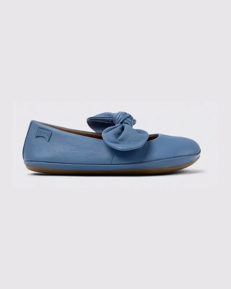 Camper Schuhe kinder Blau