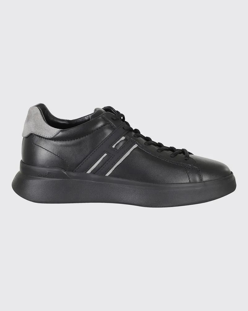 Hogan Schuhe herren Schwarz