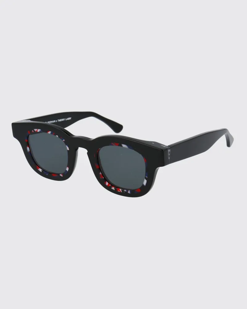 Thierry Lasry Sonnenbrillen damen Schwarz