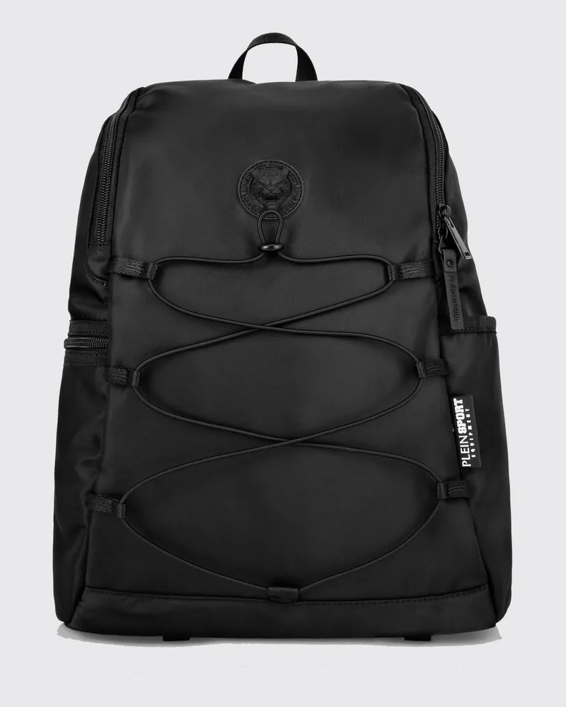 Philipp Plein Rucksack herren Schwarz