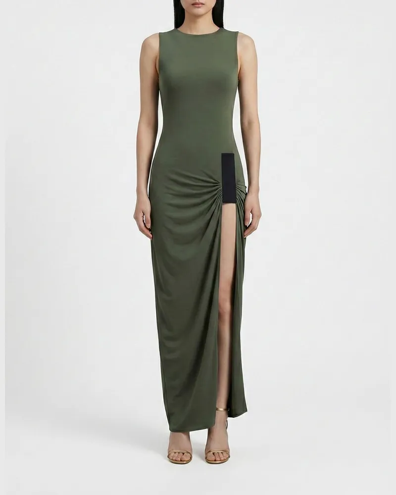 COPERNI Kleid damen Grün