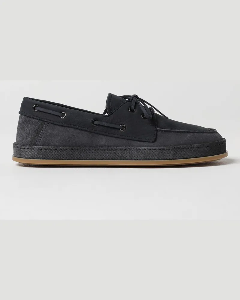 Hogan Schuhe herren Blau