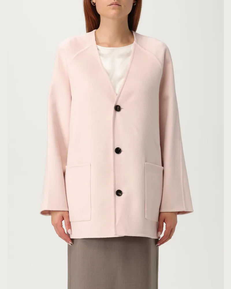 Bottega Veneta Pullover damen Pink