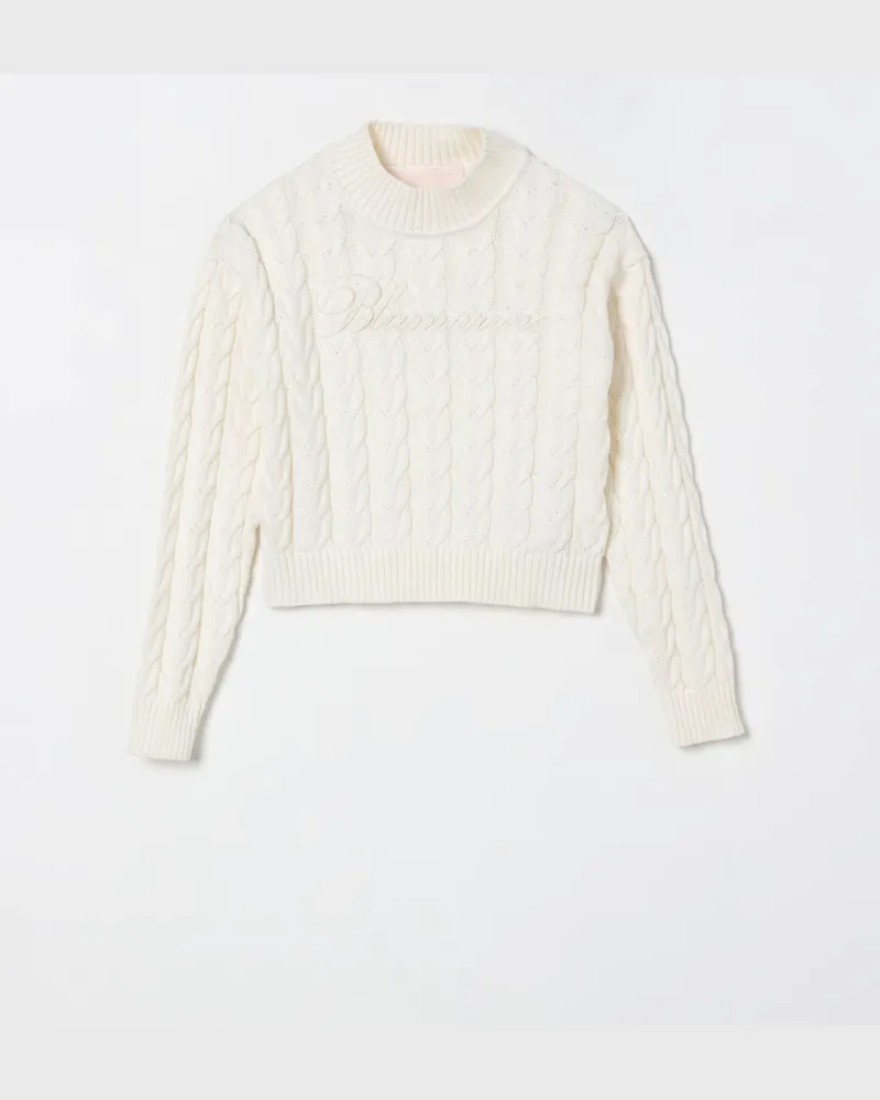 Blumarine Pullover kinder Yellow